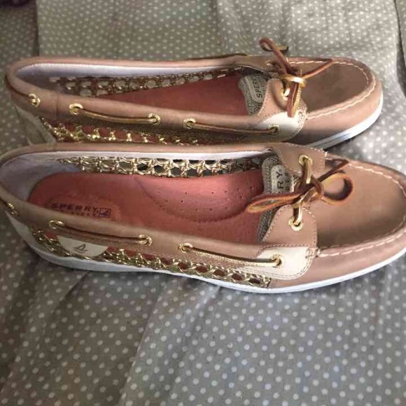 Women's SPERRY