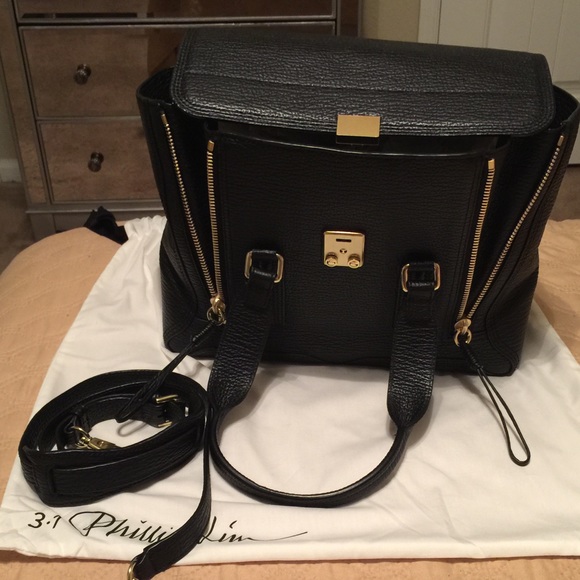 ❌SOLD❌Philip Lim Pashli - Picture 4 of 4