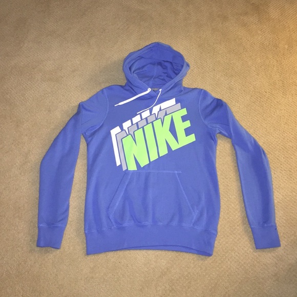 Nike hoodie