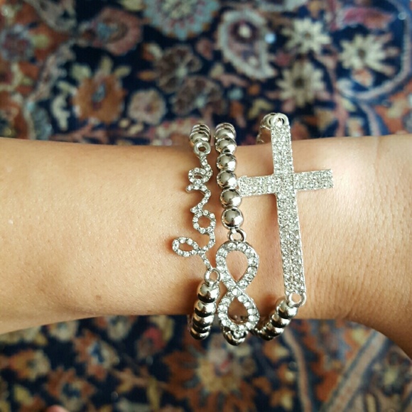 New Bracelets
