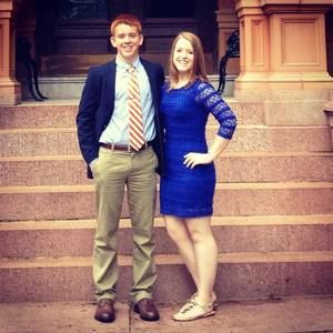 Meet your Posher, Clare