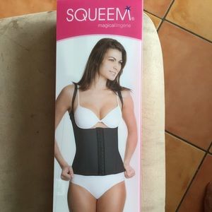 Squeem Waist Trainer