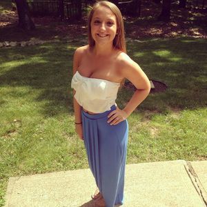 Meet your Posher, Gianna