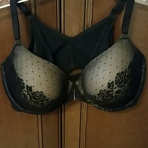 NEW Soma Intimates Bra Size 34DD