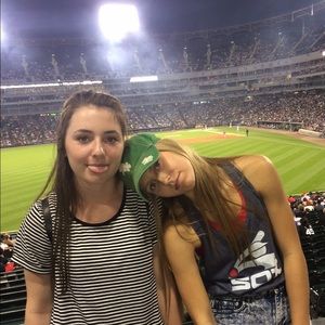 Meet your Posher, Kelly