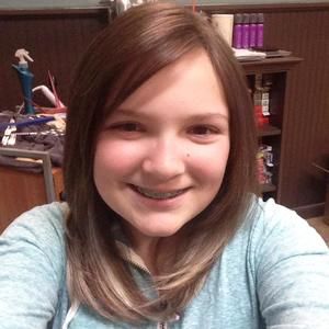 Meet your Posher, Katelyn