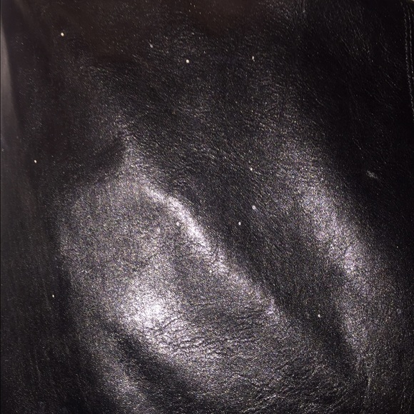 Genuine Leather Express Bag - Picture 4 of 4