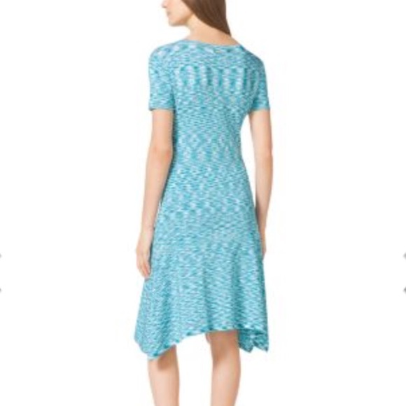 🚫SOLD.        NWOT Michael Kors dress - Picture 2 of 2