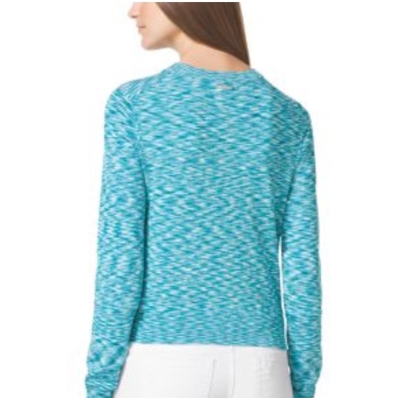 🚫SOLD Michael Kors sweater - Picture 2 of 3