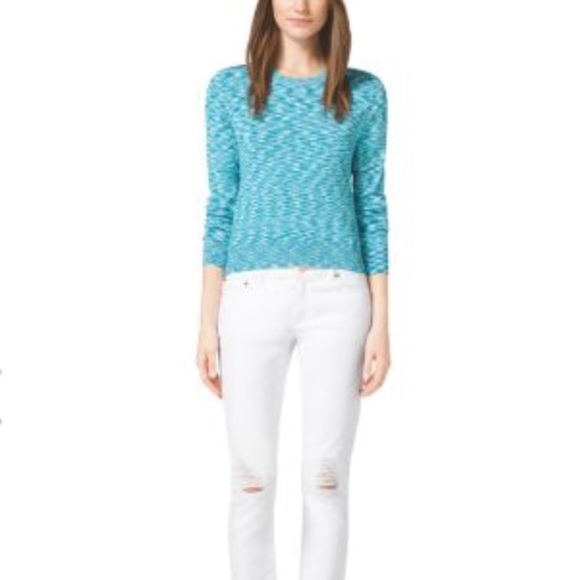 🚫SOLD Michael Kors sweater - Picture 3 of 3