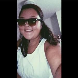 Meet your Posher, Jillian