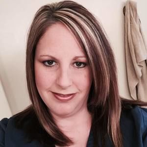 Meet your Posher, Cheryl