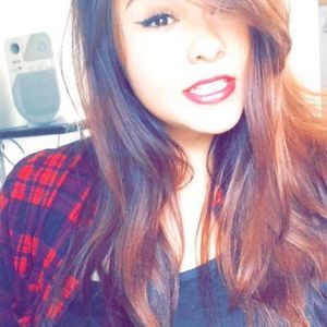 Meet your Posher, Cheyenne