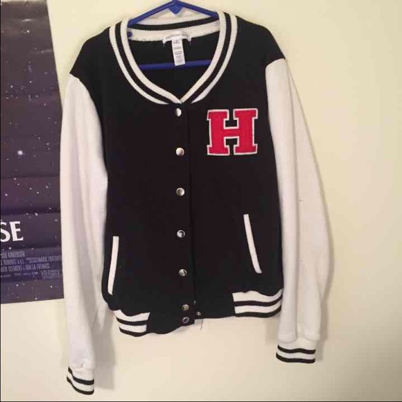 Jacket - Picture 2 of 2