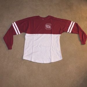 South Carolina Gamecocks long sleeve shirt