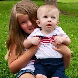 Meet your Posher, Kristie