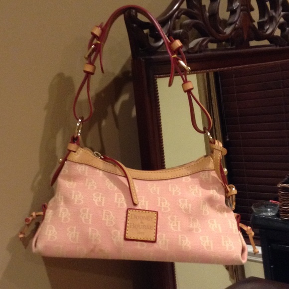 Dooney and Bourke small shoulder bag