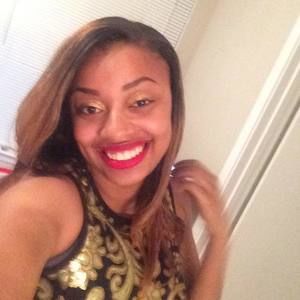 Meet your Posher, Candace