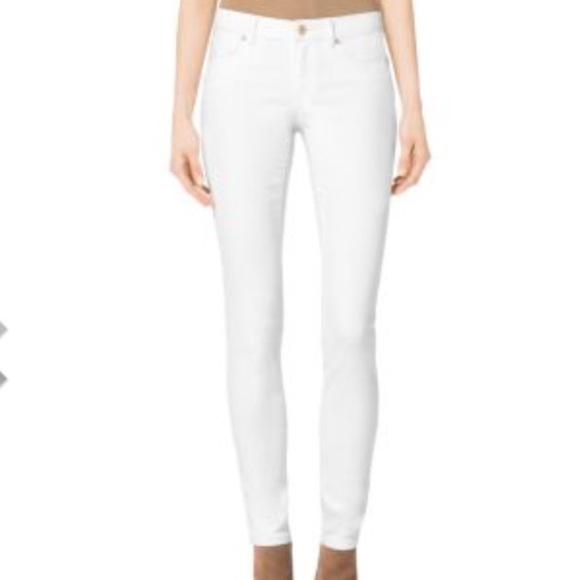 Michael Kors skinny jean