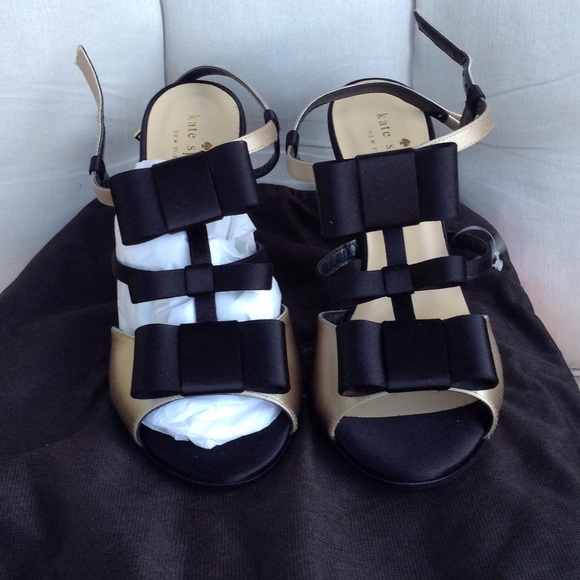 Kate spade heels - Picture 1 of 4