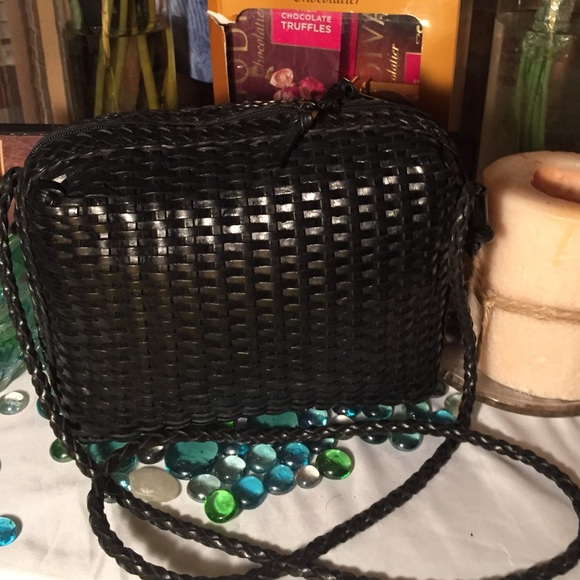 Ann Taylor Handbags - Ann Taylor Crossbody Bag