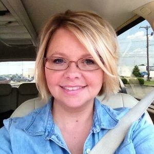 Meet your Posher, Melisa