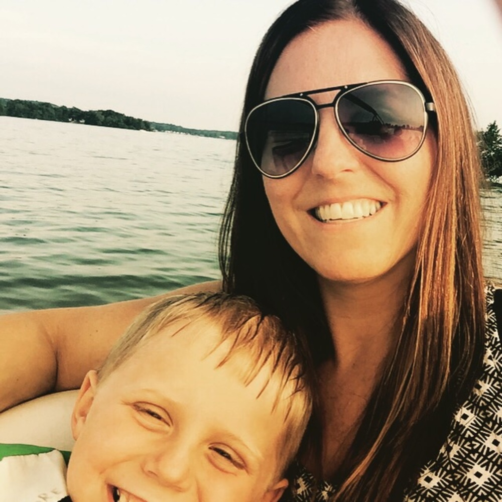 Meet your Posher, Nicole