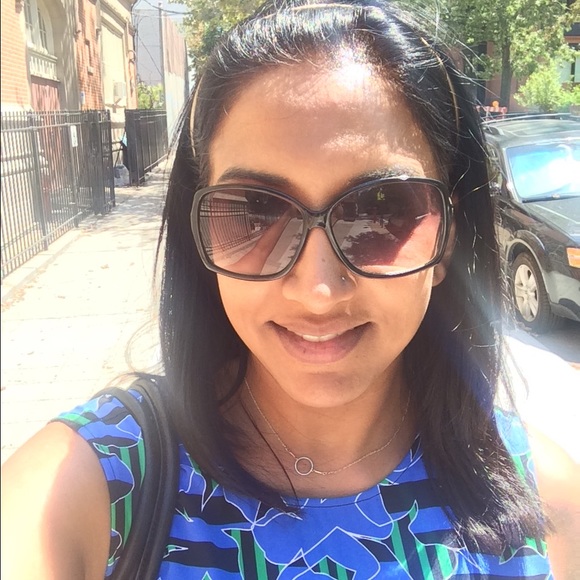 Meet your Posher, Amrit