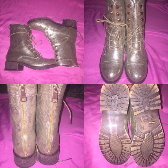 Boots - Picture 1 of 1