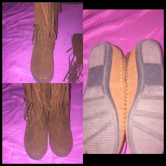 Boots - Picture 2 of 3