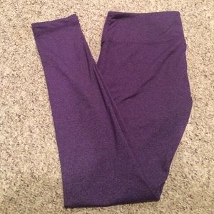 Workout pants/yogas