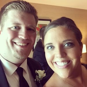 Meet your Posher, Kristin