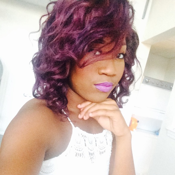 Meet your Posher, Chasity - Picture 1 of 1