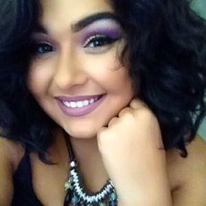 Meet your Posher, Ingryd