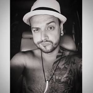 Meet your Posher, Danyul