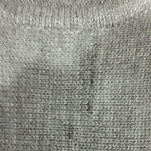 sweater NOT FOR SALE  SOLD!!!