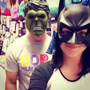 Meet your Posher, Brooke