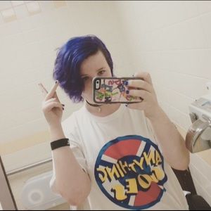 Meet your Posher, Winter