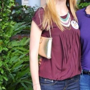 Ann Taylor Loft top