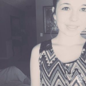 Meet your Posher, Arial