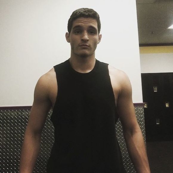 Meet your Posher, Daniel