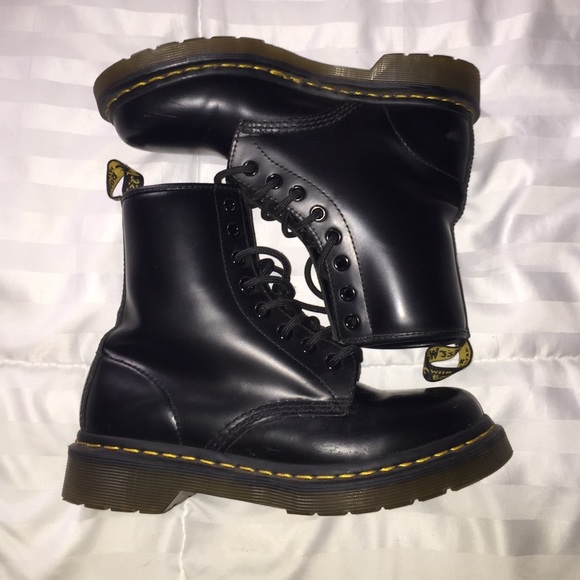 Dr. Martens