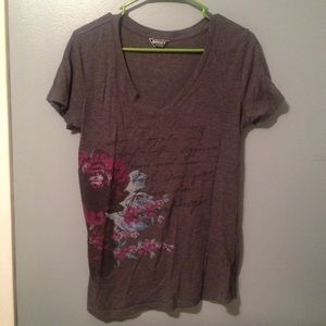 Roxy Brand Tee