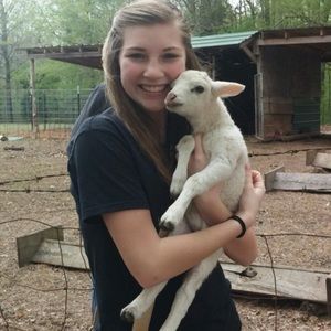 Meet your Posher, Payton