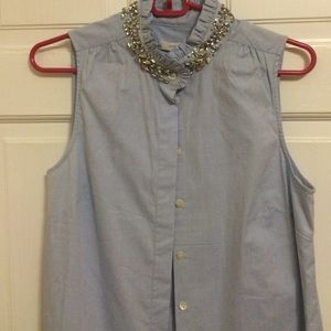 Jcrew top