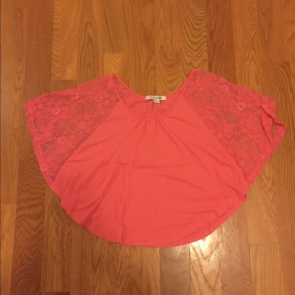Forever 21 blouse