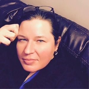 Meet your Posher, Kathryn