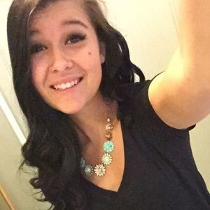 Meet your Posher, Paige