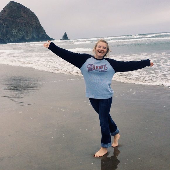 Meet your Posher, Ciara