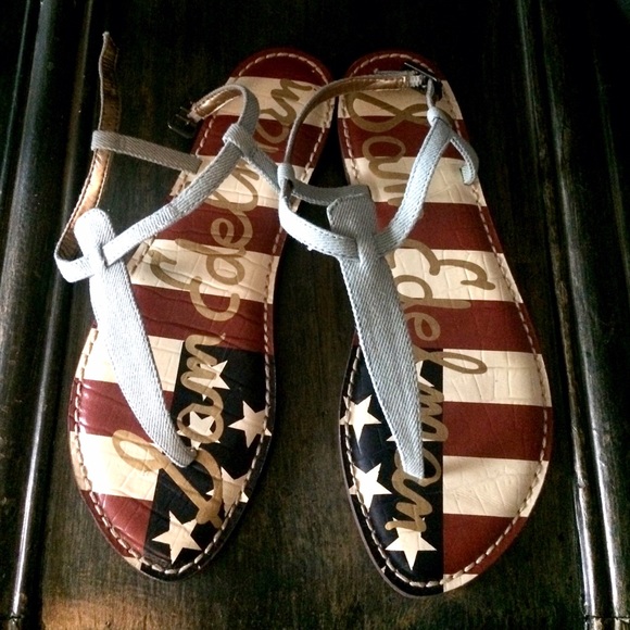 Sam Edelman Sandals